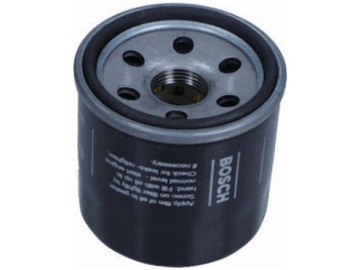 BOSCH F 026 407 209 FILTR OLEJE