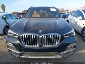BMW X5 G05 2021 BMW X5 SDrive40I 2021 3.0l 3.0 Benzyna 335KM, zdjęcie 7