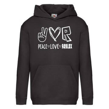 ROBLOX BLUZA 152 cm DRESOWA DZIECIĘCA 12-14 LAT