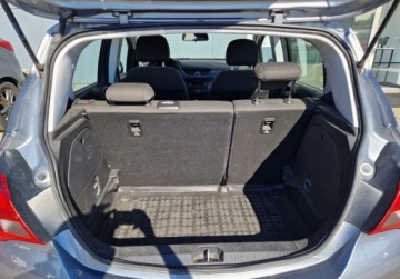 Opel Corsa E Hatchback 3d 1.4 Twinport 75KM 2019 Opel Corsa 1.4 Twinsport 75KM benzyna instalacja LPG Salon PL FV23, zdjęcie 3