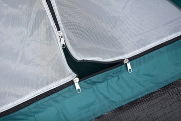 ТУРИСТИЧЕСКАЯ ПАЛАТКА НА ДВУХ ЧЕЛОВЕК С СУМКОЙ 205x145см BESTWAY 68084