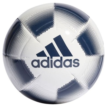 Piłka nożna Adidas Club rozmiar 5