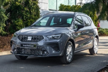 Seat Arona 2026 Seat Arona Style 1.0 TSI 115 KM Dostępny od, zdjęcie 9