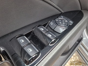 Ford Mondeo V Kombi 1.5 EcoBoost 160KM 2018 Ford Mondeo Titanium 90 tys km przebiegu Led 1.5 Benzyna 160KM, zdjęcie 21