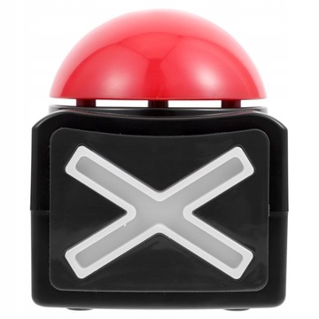 Alarm przycisk Box Quiz przyciski