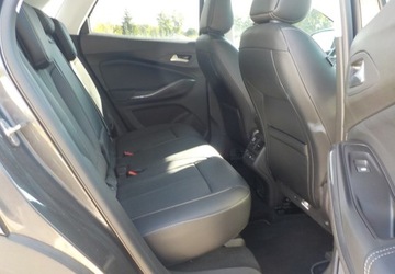 Opel 2019 Opel Grandland X Okazja 1.2 Benzyna 130KM, zdjęcie 18