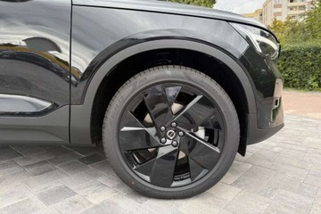 Volvo XC40 Crossover Facelifting 2.0 B3 163KM 2025 Volvo XC 40 VOLVO XC40 Core B3 Mild Hybrid, Dowolna konfiguracja, Polski S, zdjęcie 7