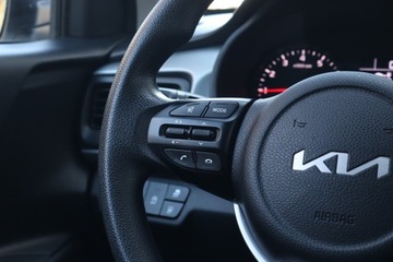 Kia Rio IV Hatchback 5d Facelifting 1.0 T-GDI 100KM 2021 Kia Rio 1.0 T-GDI, Salon Polska, 1. Właściciel, zdjęcie 15