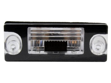 LAMPKA PODŚWIETLENIE TABLICY AUDI A4 B5 94- KOMBI