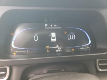 Hyundai Elantra VII 2024 Hyundai Elantra SE 2024 2.0l 2.0 Benzyna 147KM, zdjęcie 9