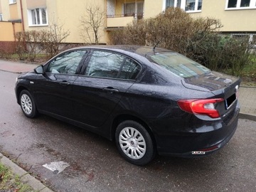 Fiat Tipo II 2016 Fiat Tipo Fiat Tipo Salon Polska 1,3 JTD Zamiana 1.2 Diesel 90KM, zdjęcie 3