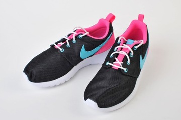 Buty sportowe Nike Roshe One 599729013 - 38,5