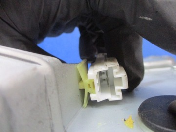 DAEWOO KALOS MOTOR STĚRAČE ZADNÍ