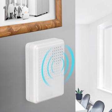 БИМ-БАМ ПРОВОДНОЙ ДВЕРНОЙ ЗВОНОК 12В 100дБ