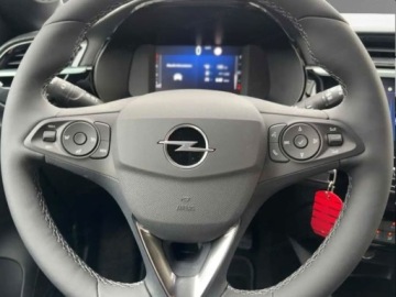 Opel Corsa F Hatchback 5d Facelifting 1.2 Turbo 100KM 2026 Od ręki - Yes S&amp;S 1.2 Turbo 100KM, zdjęcie 8