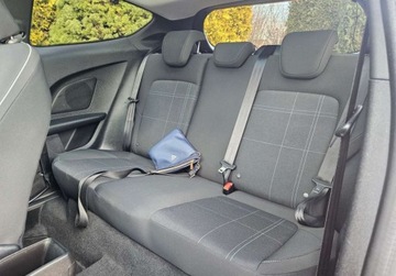 Ford Fiesta VIII Hatchback 3d 1.1 85KM 2017 Ford Fiesta Przebieg tylko 14 tys km, Panorama dach, Polecam 1.1 Benzyna, zdjęcie 25