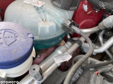 Peugeot 2008 II e-SUV Elektryczny 50kWh 136KM 2022 Peugeot e2008 2022r/ elektryczny 2008 z baterią na własność, zdjęcie 10