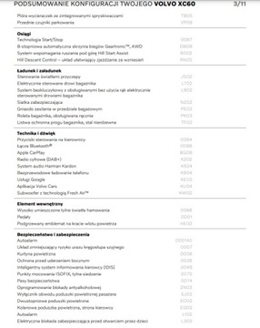 Volvo XC60 II 2026 VOLVO XC60 BLACK-EDITION B5 AWD, zdjęcie 14