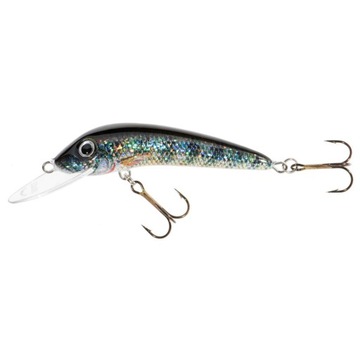 Wobler JAXON HOLO SELECT FEROX 4cm O