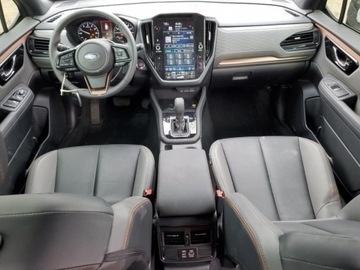 Subaru Forester VI 2025 Subaru Forester Sport 2025 2.5l 2.5 Benzyna 182KM, zdjęcie 8