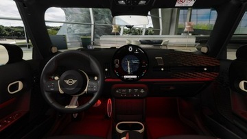 Mini 2025 Mini Cabrio John Cooper Works Cabrio - leasing, zdjęcie 13