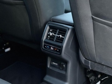 Skoda Kodiaq II SUV Plug-In 1.5 TSI Plug-In Hybrid 204KM 2024 Skoda Kodiaq Salon PL FV23 Gwarancja Leasing Kredyt 1.5 204KM, zdjęcie 19