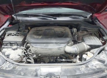 Jeep Grand Cherokee IV 2021 Jeep Grand Cherokee 2021, 3.6L, 4x4, LAREDO X, od ubezpieczalni 3.6 Benzyna, zdjęcie 12