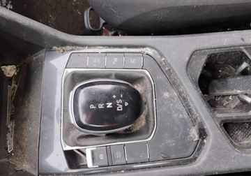 Volkswagen Tiguan II SUV Facelifting 1.5 TSI 150KM 2022 Volkswagen Tiguan 2022r, 1.5 Benzyna. AUT. Uszkodzony.Poobijany. Jezdzi. V, zdjęcie 16