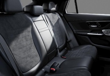 Mercedes GLC C254/X254 Coupe 2.0 220d 197KM 2026 Mercedes-Benz GLC 220 d 4MATIC Pakiet AMG Premium celebruj 140 lat innowac, zdjęcie 7