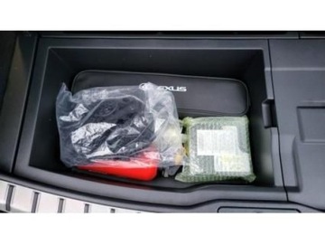 Lexus RX V 2023 Lexus RX Faktura VAT 2.4 Benzyna 374KM, zdjęcie 24