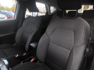 Renault Captur II Crossover 1.0 TCe 90KM 2021 Captur 1.0 TCe Zen LPG, zdjęcie 10