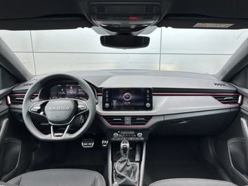 Skoda Scala Hatchback Facelifting 1.0 TSI 115KM 2025 Skoda Scala Monte Carlo 1.0 TSI DSG, zdjęcie 3