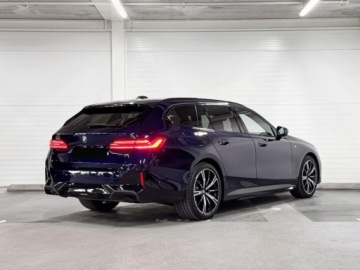 BMW Seria 5 G90-91 Touring 2.0 520d 197KM 2026 BMW Seria 5 Touring 520d xDrive Sport Combi 2.0 (197KM) 2026, zdjęcie 3
