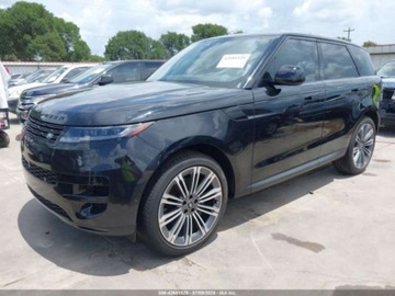 Land Rover Range Rover V 2025 Land Rover Range Rover Sport P360 SE 2025 3.0l 3.0 Benzyna 355KM, zdjęcie 1