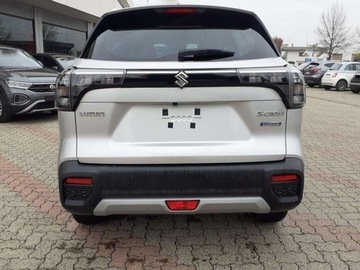 Suzuki SX4 II 2026 SUZUKI S-Cross 1.4 SHVS Premium Plus SP 4WD Suv 110KM 2026, zdjęcie 3