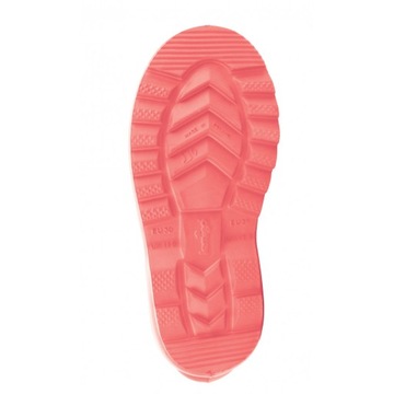 KALOSZE DZIECIĘCE PIANKOWE LEMIGO SCANDI R.28