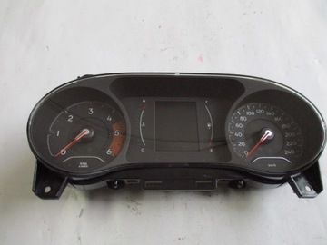 Licznik Zegary Jeep Compass 503019140403 6RX43DX9AD