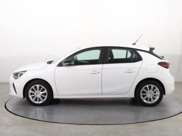 Opel Corsa F Hatchback 5d 1.2 75KM 2023 Opel Corsa 1.2, Salon Polska, 1. Właściciel, zdjęcie 2
