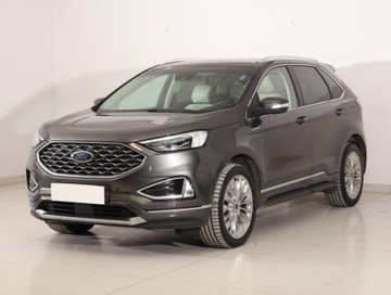 Ford Edge II 2018 Ford Edge 2.0 EcoBlue BiTurbo, Salon Polska, zdjęcie 1