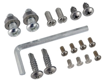 ПАНЕЛЬ УПРАВЛЕНИЯ 8 СВЕТОДИОДНЫХ ПЕРЕКЛЮЧАТЕЛЕЙ СИНИЙ СВЕТОДИОДНЫЙ ВНЕДОРОЖНЫЕ НАКЛЕЙКИ KPL