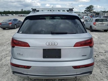 Audi Q5 II 2021 Audi Q5 Premium 2.0 Benzyna 261KM, zdjęcie 3