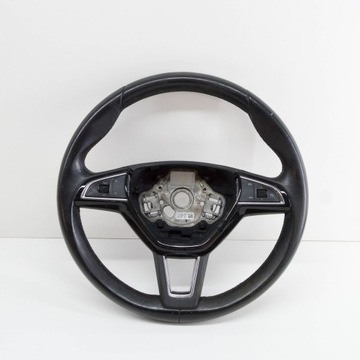 SKODA KAROQ 2020 VOLANT
