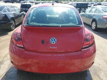 Volkswagen Beetle 2019 Volkswagen Beetle 2019 2.0, S, od ubezpieczalni 2.0 Benzyna 175KM, zdjęcie 5