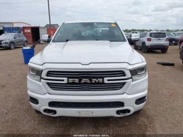  RAM 1500 Laramie 2022 5.7l 5.7 Benzyna 395KM, zdjęcie 7