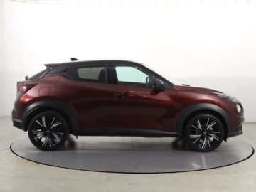 Nissan Juke II Crossover 1.0 DIG-T 114KM 2022 Nissan Juke 1.0 DIG-T, Salon Polska, zdjęcie 5