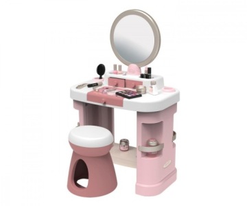Туалетний столик SMOBY з дзеркалом MY BEAUTY DRESSING стіл