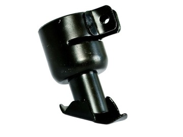 Spawarka do plastiku WEP 8858-I + 20 dysz BUT żelazko, 1kg plastiku, siatka