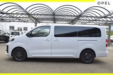 Opel Zafira D 2025 Extra Long L2H1 Business AT8 2.0 180KM, zdjęcie 3