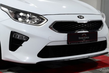 Kia Ceed III Kombi 1.6 CRDi 115KM 2020 Kia Ceed 1.6 CRDI Klima Led As.Pasa Kamera Radar Podgrz.Fot.Kier.PDC Gwara, zdjęcie 37