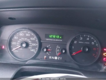 Ford 2011 Ford Crown 2011 Ford Crovn Victoria Police Interceptor 4.6 Benzyna 250KM, zdjęcie 12